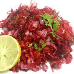A picture of Salad.