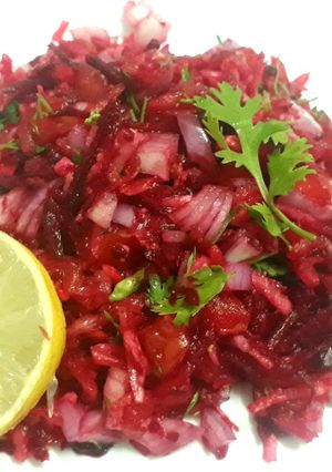A picture of Salad.