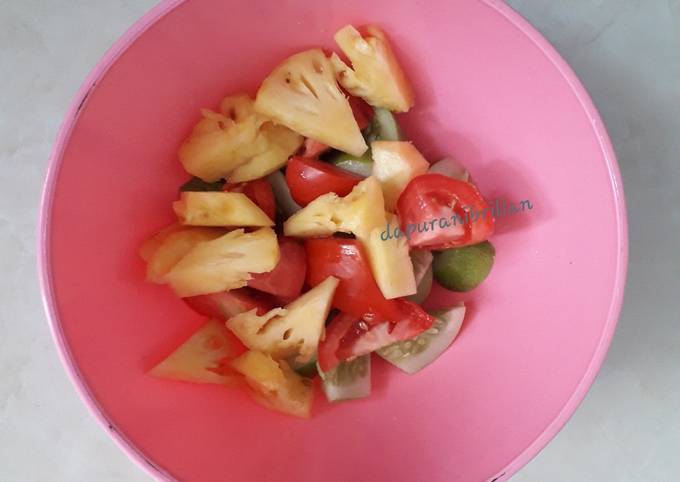 Resep Cemilan+obat asam urat Resep Cemilan+obat asam urat