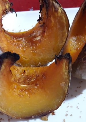 Foto principal de Dulce de calabaza