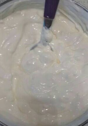 Foto de Sour Cream