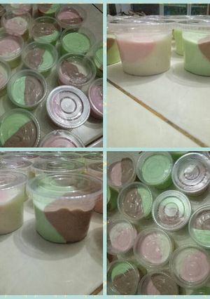 Foto resep Ice cream mommy.... 🍧