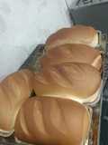 Pan casero