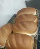 Pan casero