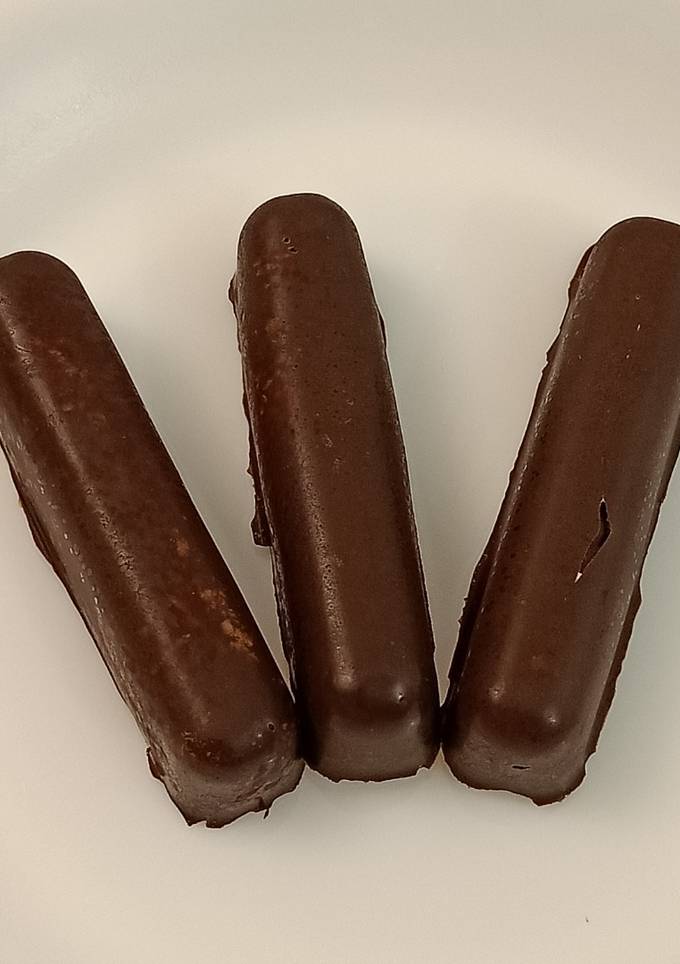 Батончики Снікерс ПП (Snickers)