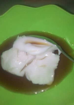 Foto resep Bubur sum2 lembuuut