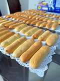 Lady Finger
