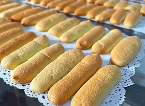 Foto resep Lady Finger