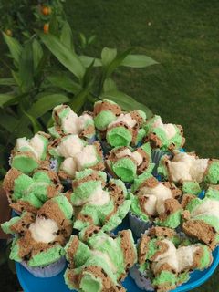 Foto resep Bolu kukus mekar