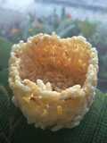 Rengginang lorjuk (khas Madura) dan tips cara menggoreng