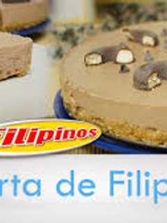 Una foto de Tarta de Filipinos