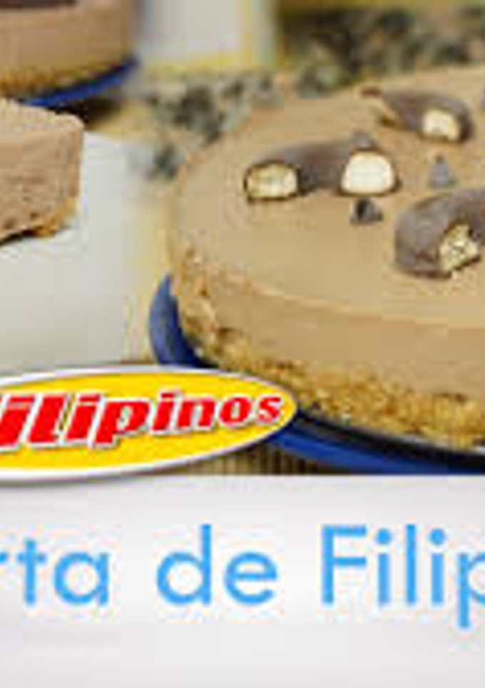 Una foto de Tarta de Filipinos 