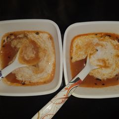 Tangy Tomato Soup A picture of Tangy Tomato Soup.