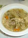 Italian Wedding Soup