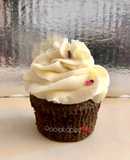 Cupcakes de Chocolate
