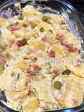 Ensalada de papa alemana