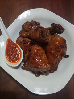 Foto resep Ayam Bakar Madu