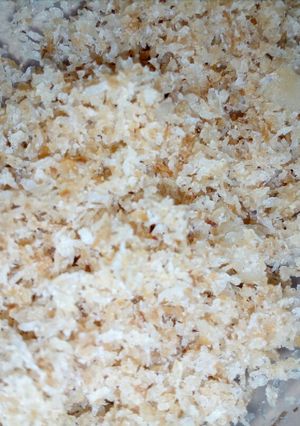 Foto resep Koya Soto