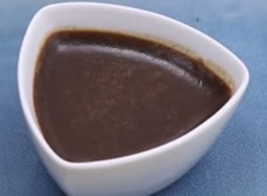 صورة لوصفة طريقة عمل صوص سينابون