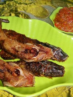 Foto resep Lele Sambal Jeletot