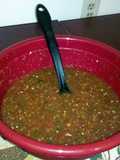 Better Than Your Salsa