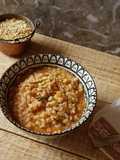 Zuppa ai 3 cereali