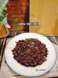 27:6:25 - Sambal tempe tumis