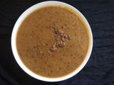 Dal makhni