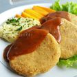 Steak Tempe Lada Hitam