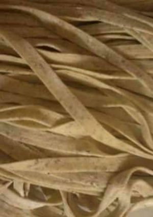Una foto de Fideos caseros