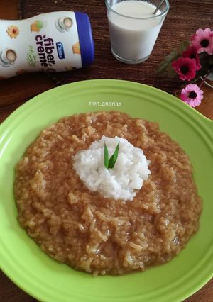 Foto resep Jenang Abang