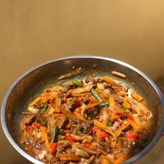 Beef Fajita A picture of Beef Fajita.