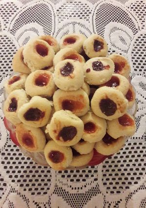 Una foto de Pepas caseras!