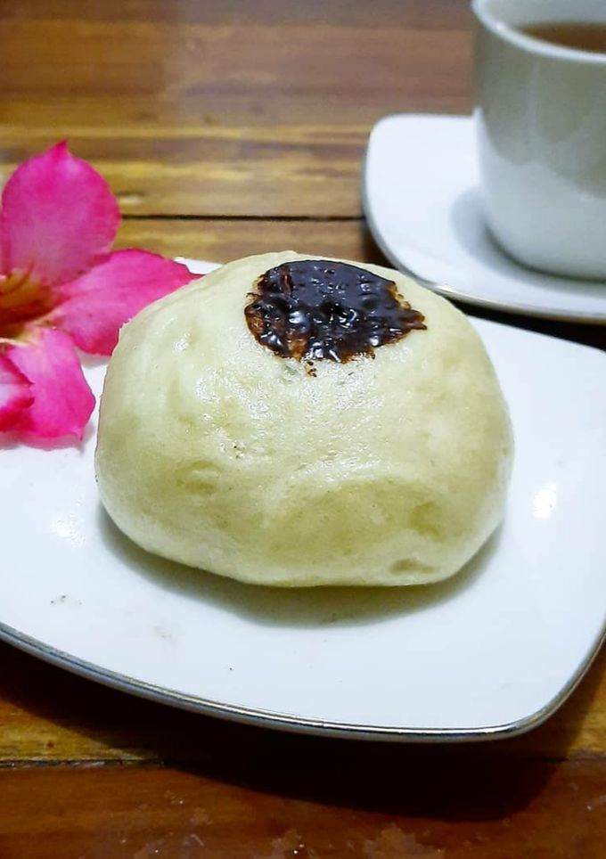Foto resep Bakpau