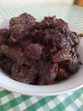 Semur limpa