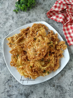 Foto resep Telur Dadar Kriwil