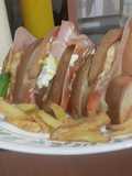 Club house