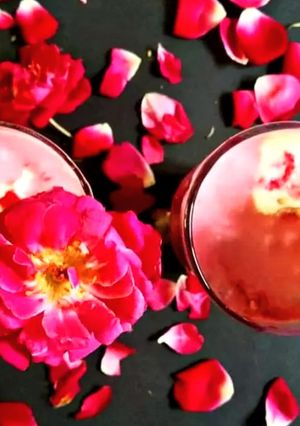 રોજ ફાલુદા લસ્સી રેસીપી મુખ્ય ફોટો