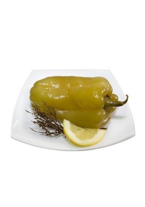 Una foto de Salmorra tradicional