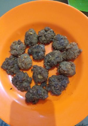 Foto resep Bola - Bola Daging
