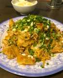 Thịt lợn xào kim chi