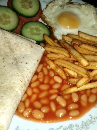 Easy Steps to Prepare Traditional british irish breakfast the Awesome  Tasty