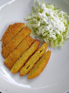 Foto resep Tahu Katsu