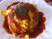 A picture of tbsp tomato sauce