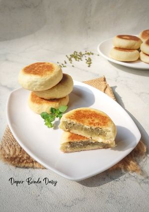 Foto resep Pia Basah