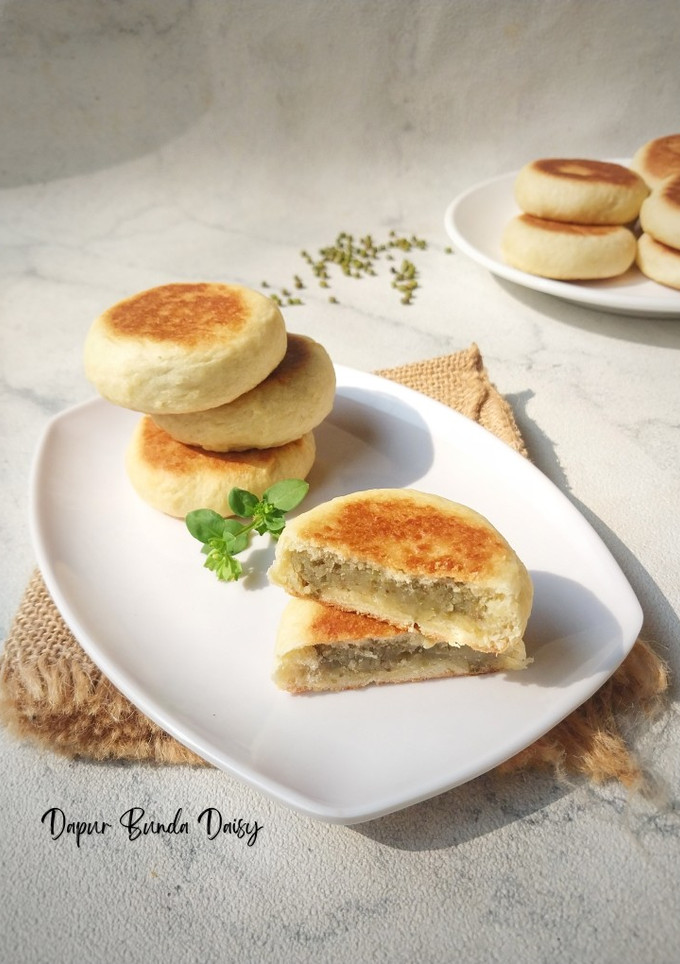 Foto resep Pia Basah
