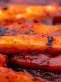 Tandoori mogo (cassava or Yuca)