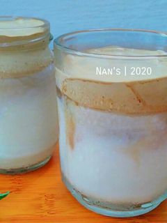 Foto resep Dalgona Coffee