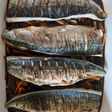 Omikuji Mackerel soused in Nanban