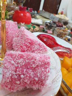 عکسی از دستور دستور پف پفی